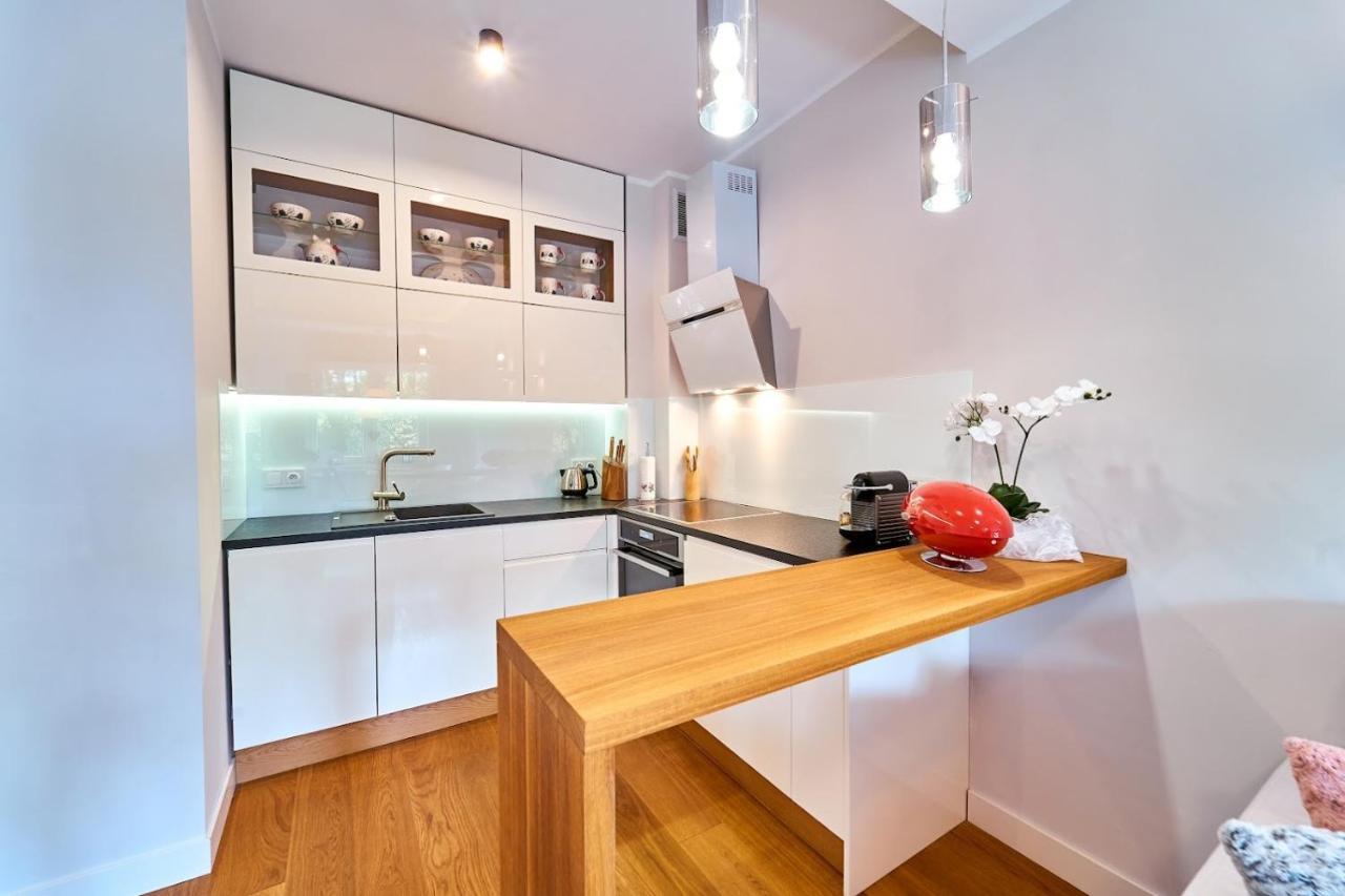 Apartament 26 Willa Ogrodowa بولانيكا- زدروي المظهر الخارجي الصورة
