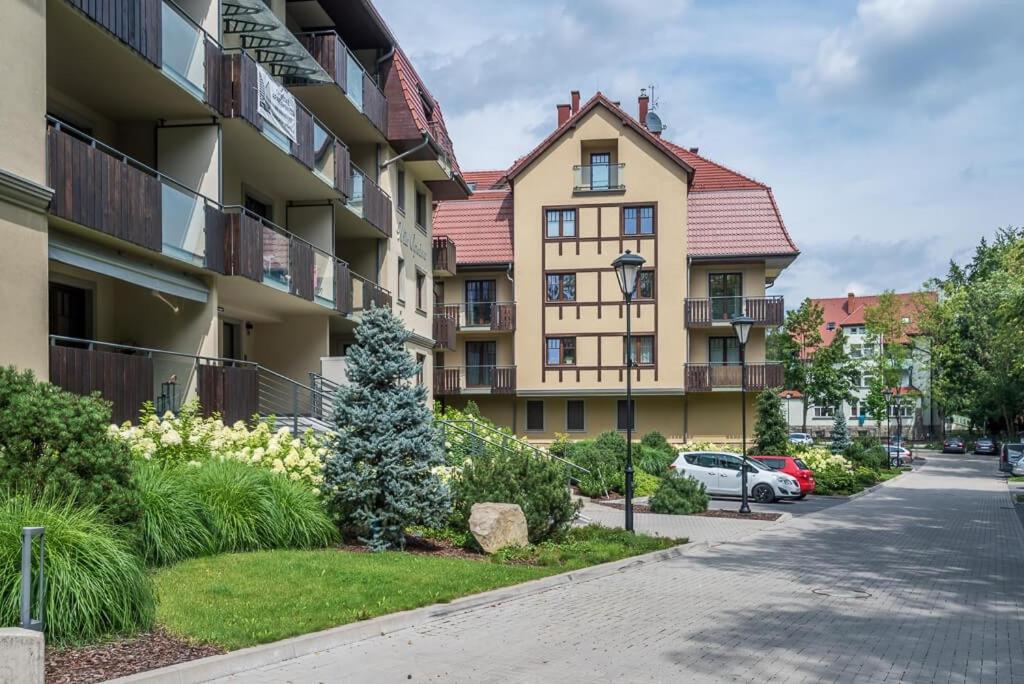 Apartament 26 Willa Ogrodowa بولانيكا- زدروي المظهر الخارجي الصورة