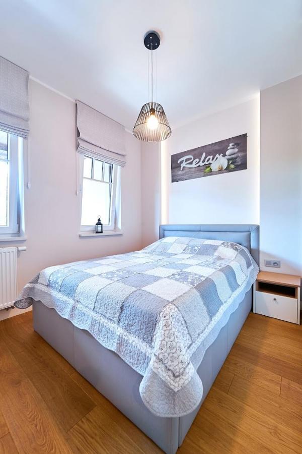 Apartament 26 Willa Ogrodowa بولانيكا- زدروي المظهر الخارجي الصورة