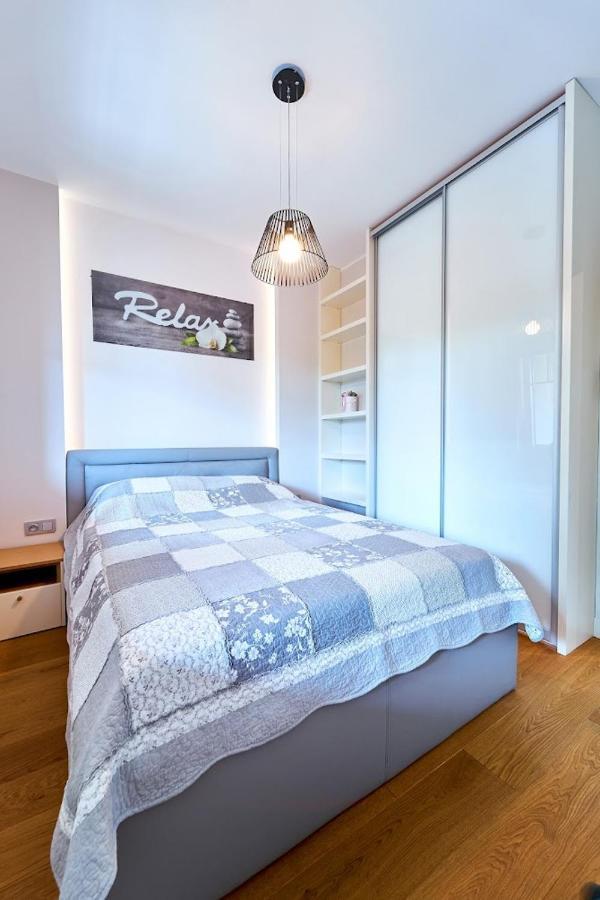Apartament 26 Willa Ogrodowa بولانيكا- زدروي المظهر الخارجي الصورة