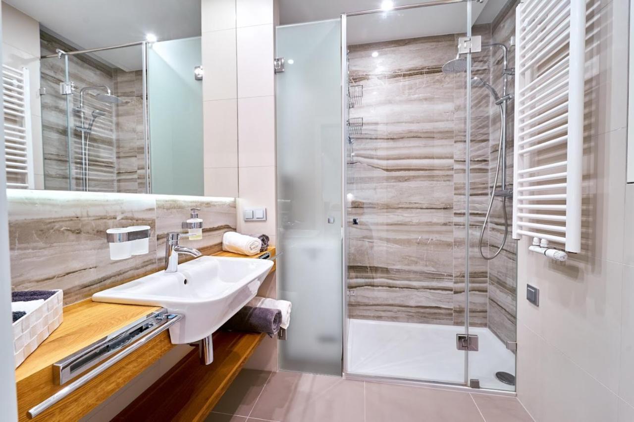Apartament 26 Willa Ogrodowa بولانيكا- زدروي المظهر الخارجي الصورة