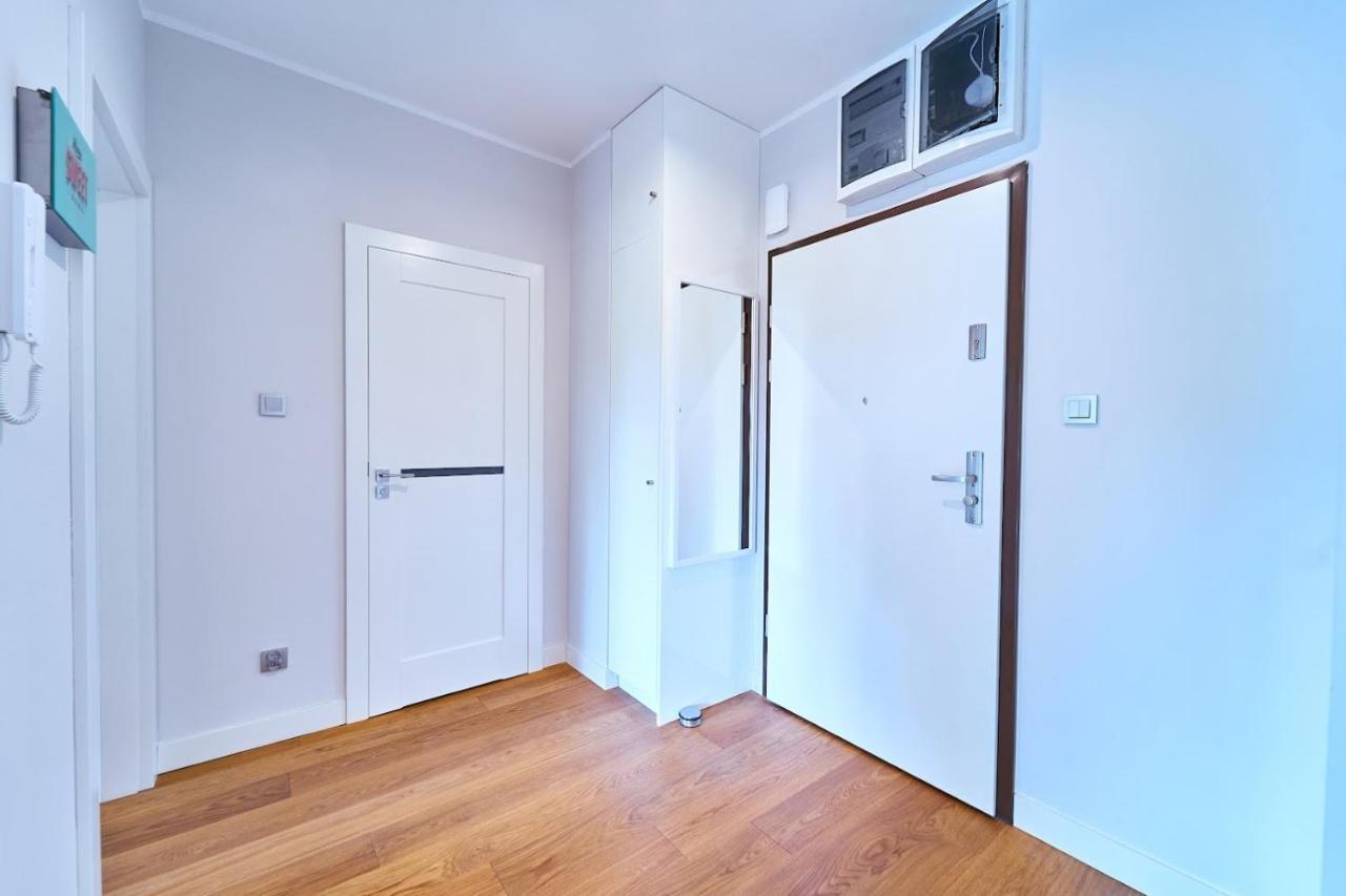 Apartament 26 Willa Ogrodowa بولانيكا- زدروي المظهر الخارجي الصورة