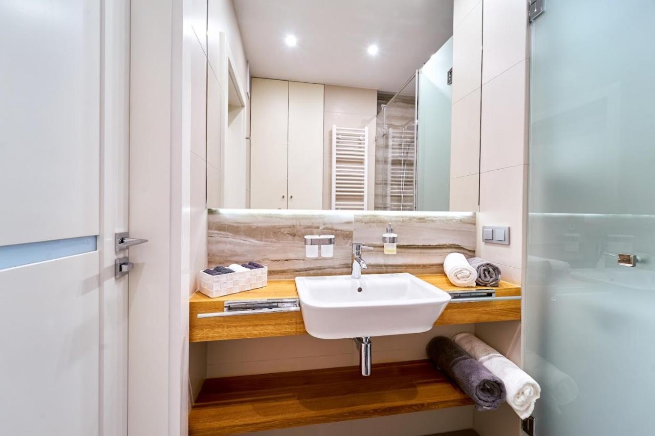 Apartament 26 Willa Ogrodowa بولانيكا- زدروي المظهر الخارجي الصورة