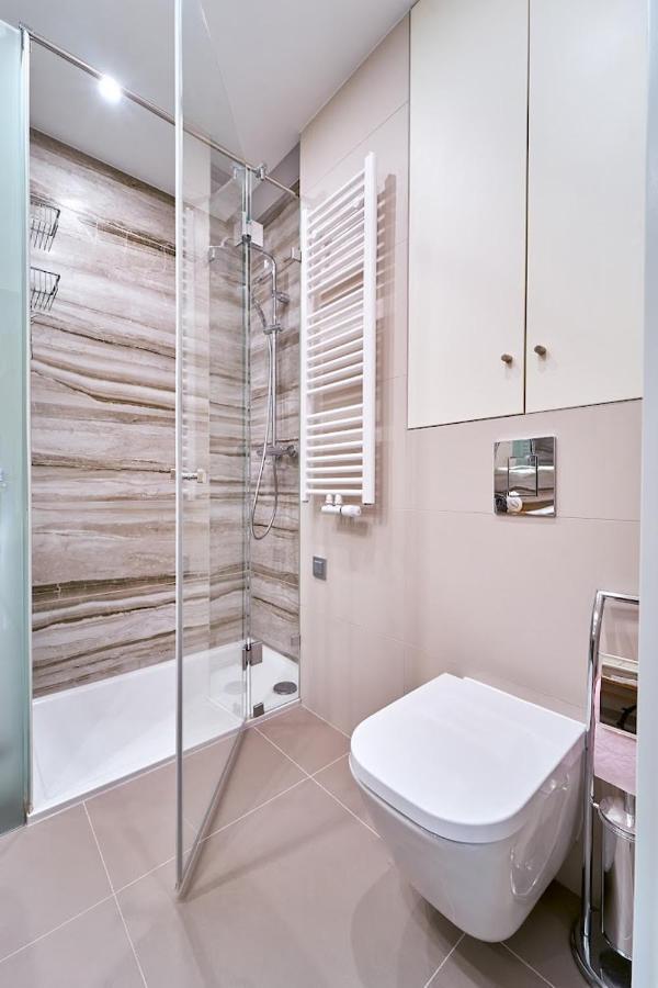 Apartament 26 Willa Ogrodowa بولانيكا- زدروي المظهر الخارجي الصورة